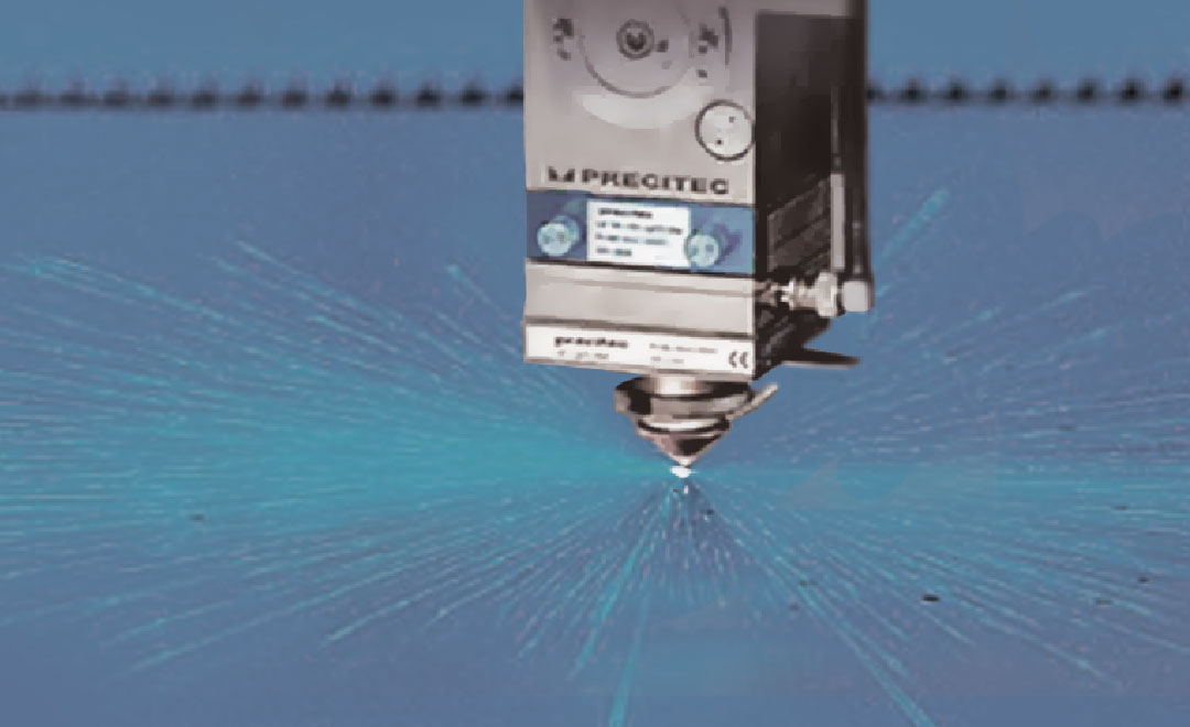 kimla metal laser cutting machine precise
