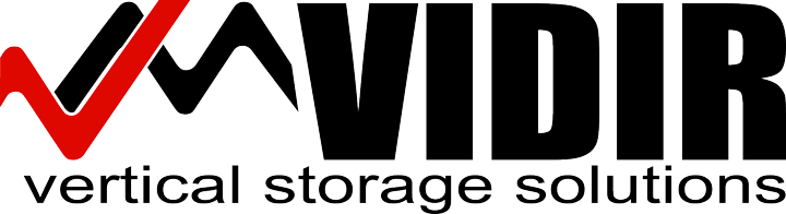 vidir storage solutions logo