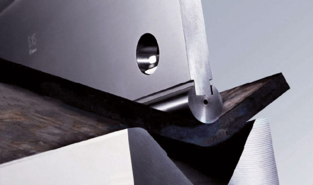 Press Brake Tooling new SMD Machinery