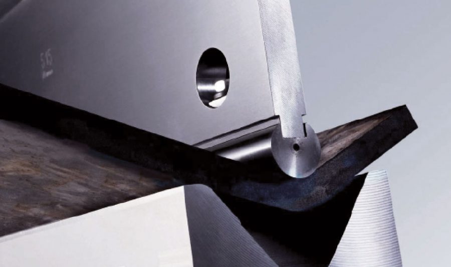 Press Brake Tooling new SMD Machinery